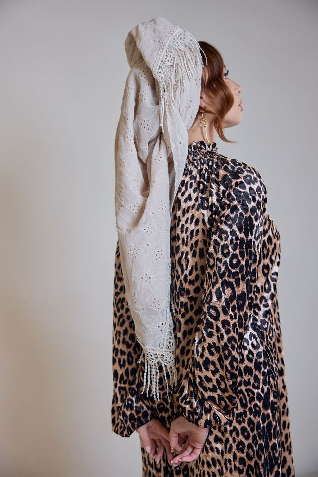 צעיף ריבר אבן