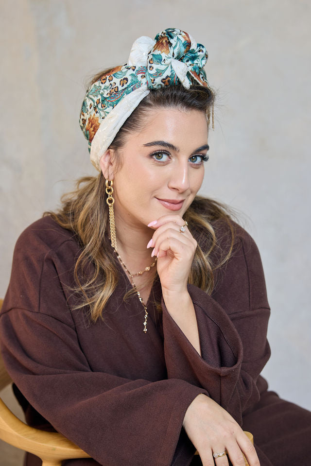 סרט לחצי כיסוי אלון