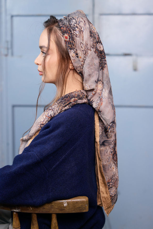 בנדנה פרידה