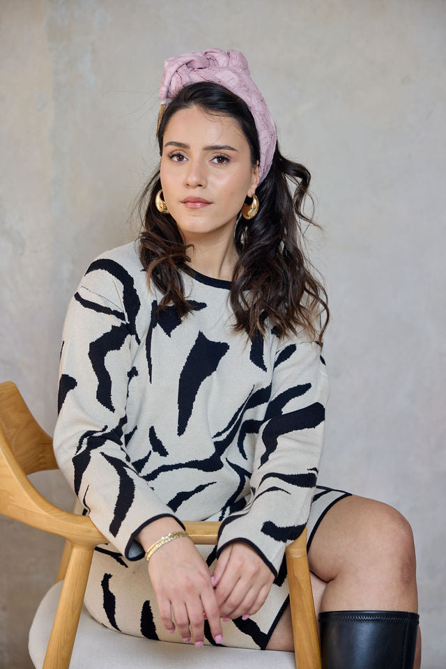 סרט לחצי כיסוי ריבר ורוד עתיק