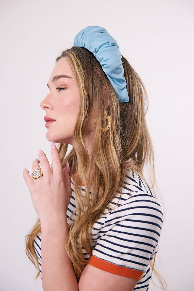 קשת קיילי תכלת