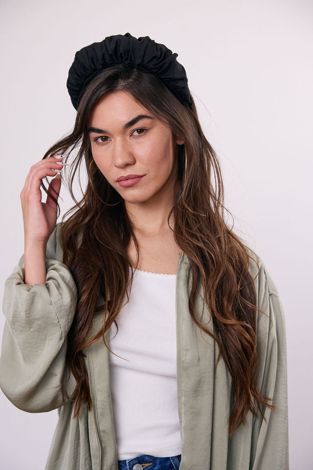 קשת קיילי שחור