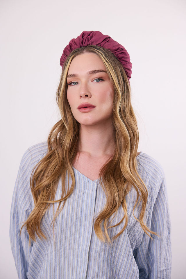 קשת קיילי מג'נטה