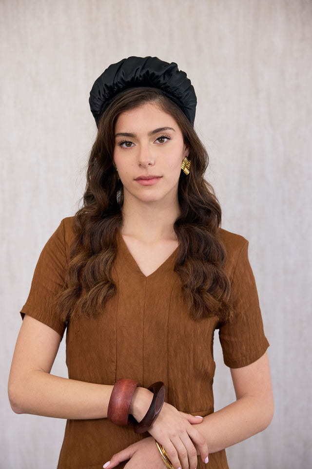 קשת ארמני שחור