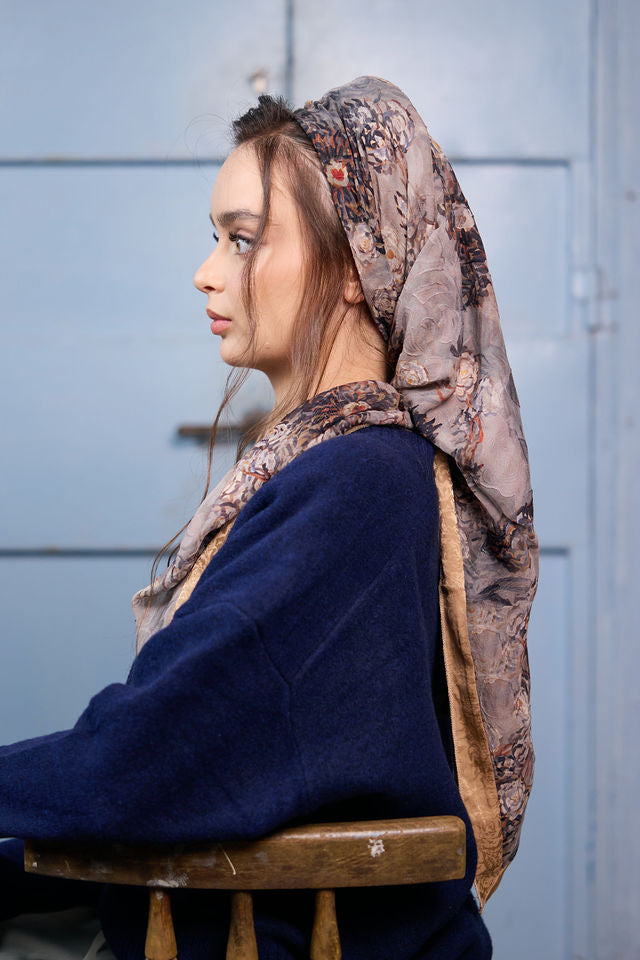 בנדנה פרידה