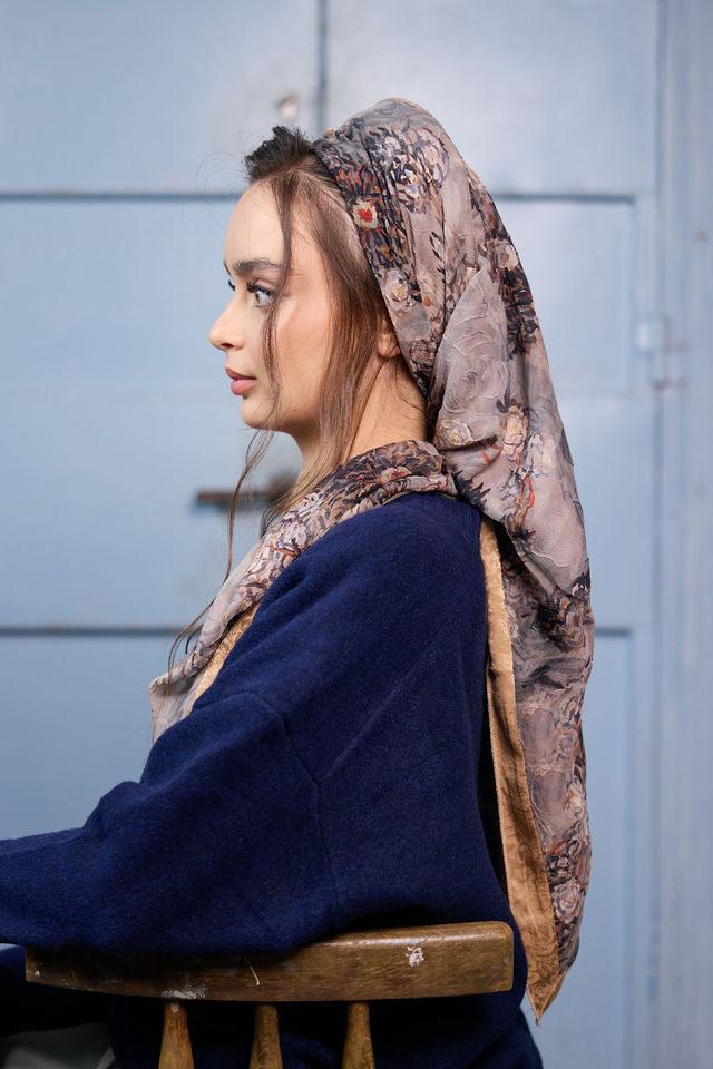 בנדנה פרידה