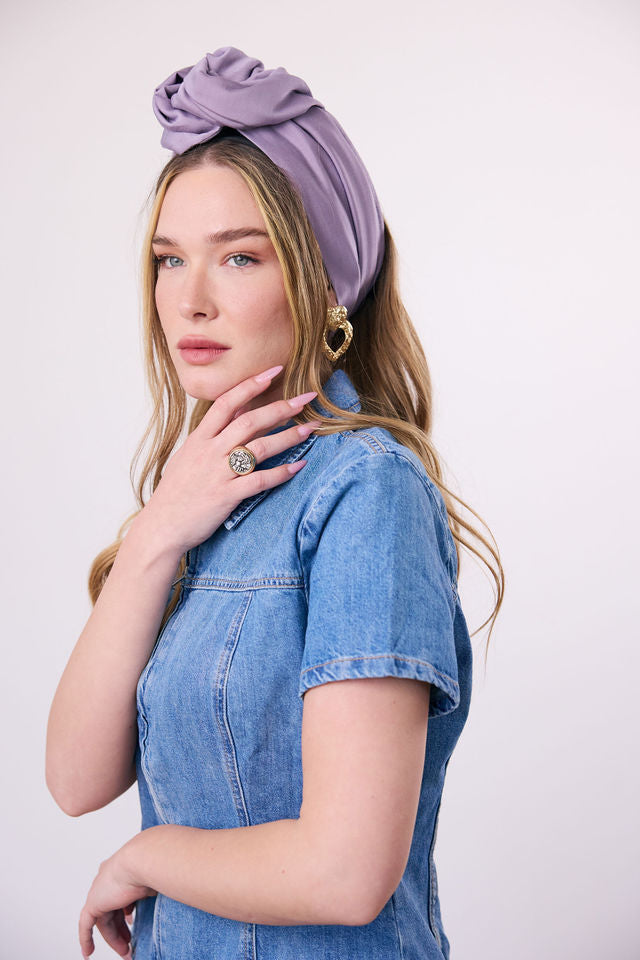 סרט לחצי כיסוי קיילי לילך