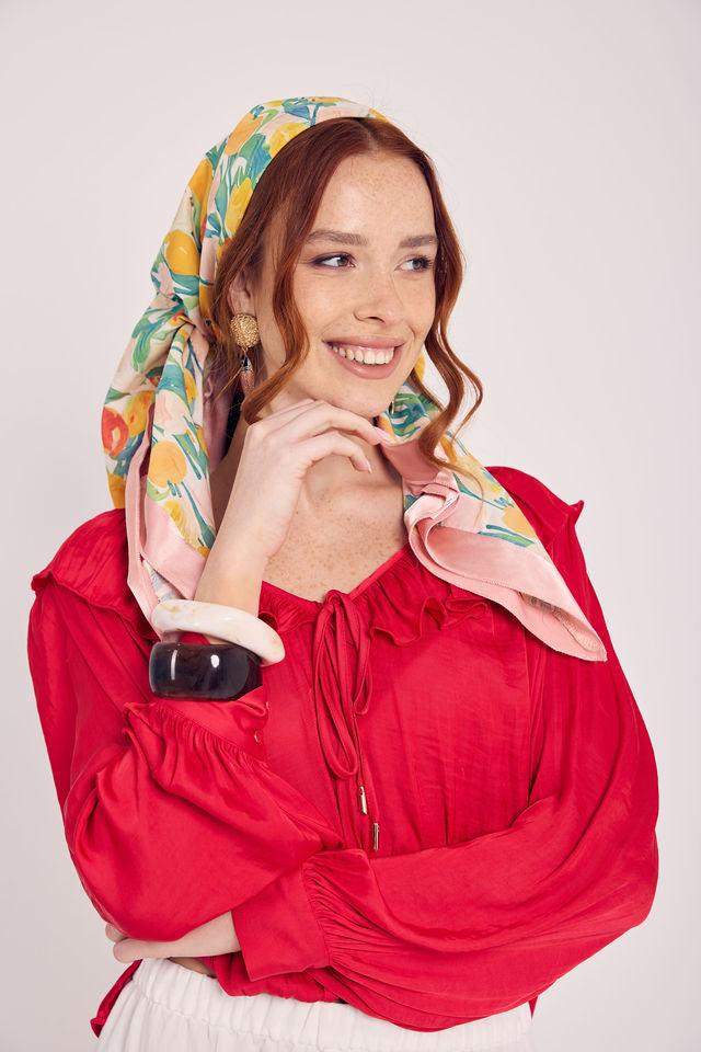 בנדנה לינדה