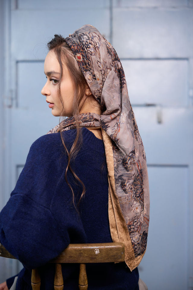 בנדנה פרידה