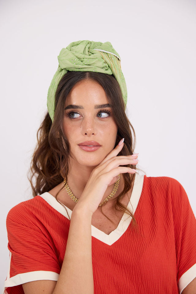 סרט ריבר ירוק