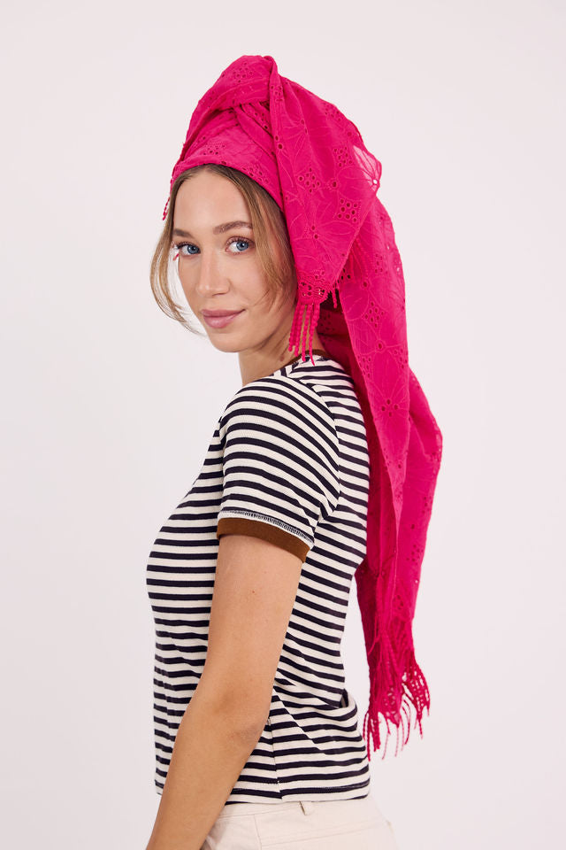 משולש ריבר פוקסיה