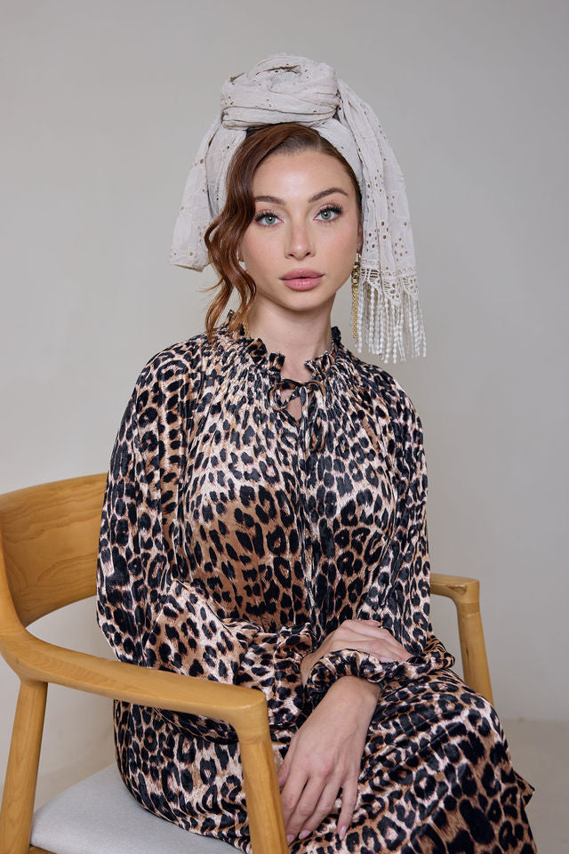 צעיף ריבר אבן