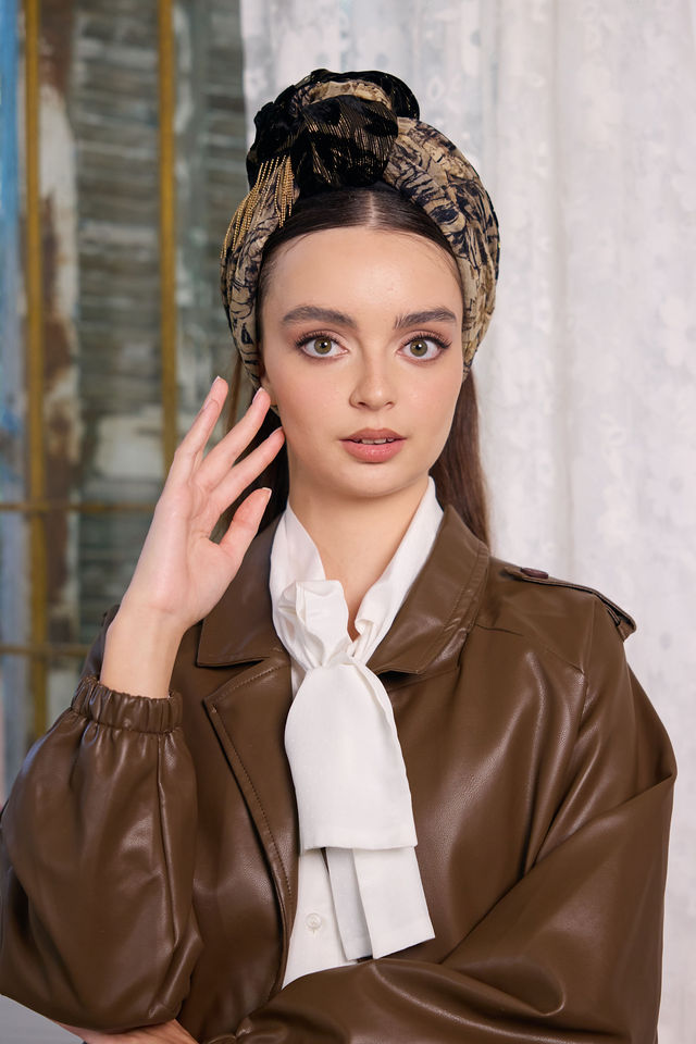 סרט לחצי כיסוי אנה