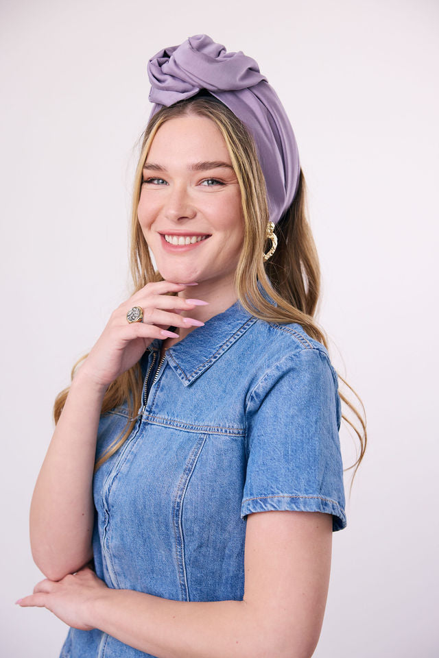 סרט לחצי כיסוי קיילי לילך