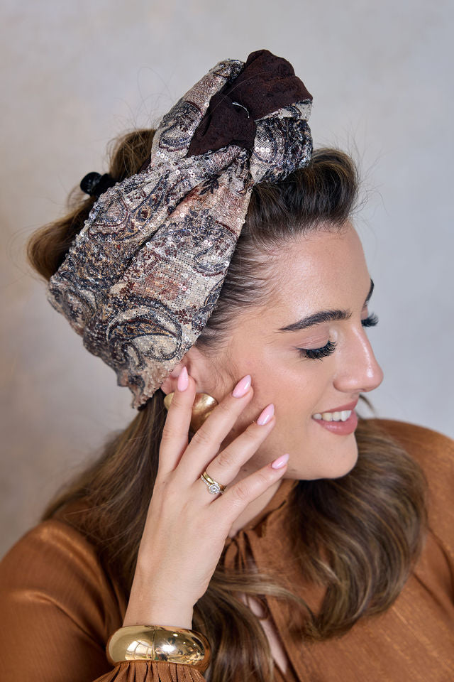 סרט לחצי כיסוי תמר