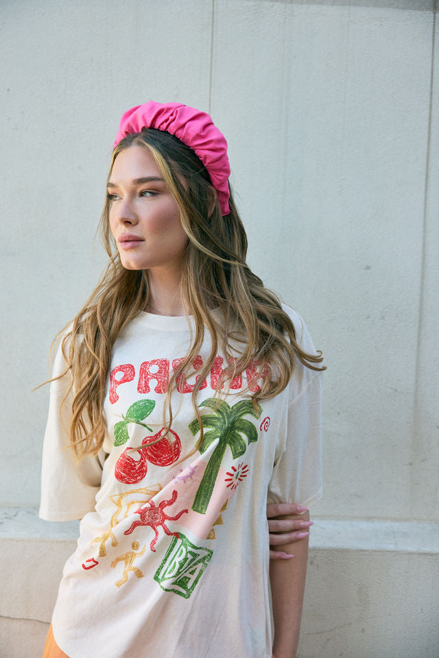 קשת קיילי פוקסיה