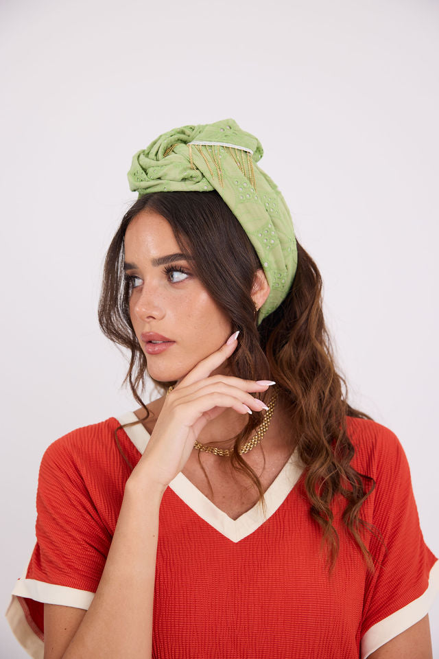סרט ריבר ירוק