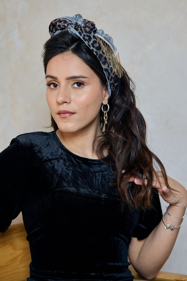 סרט לחצי כיסוי אמלין