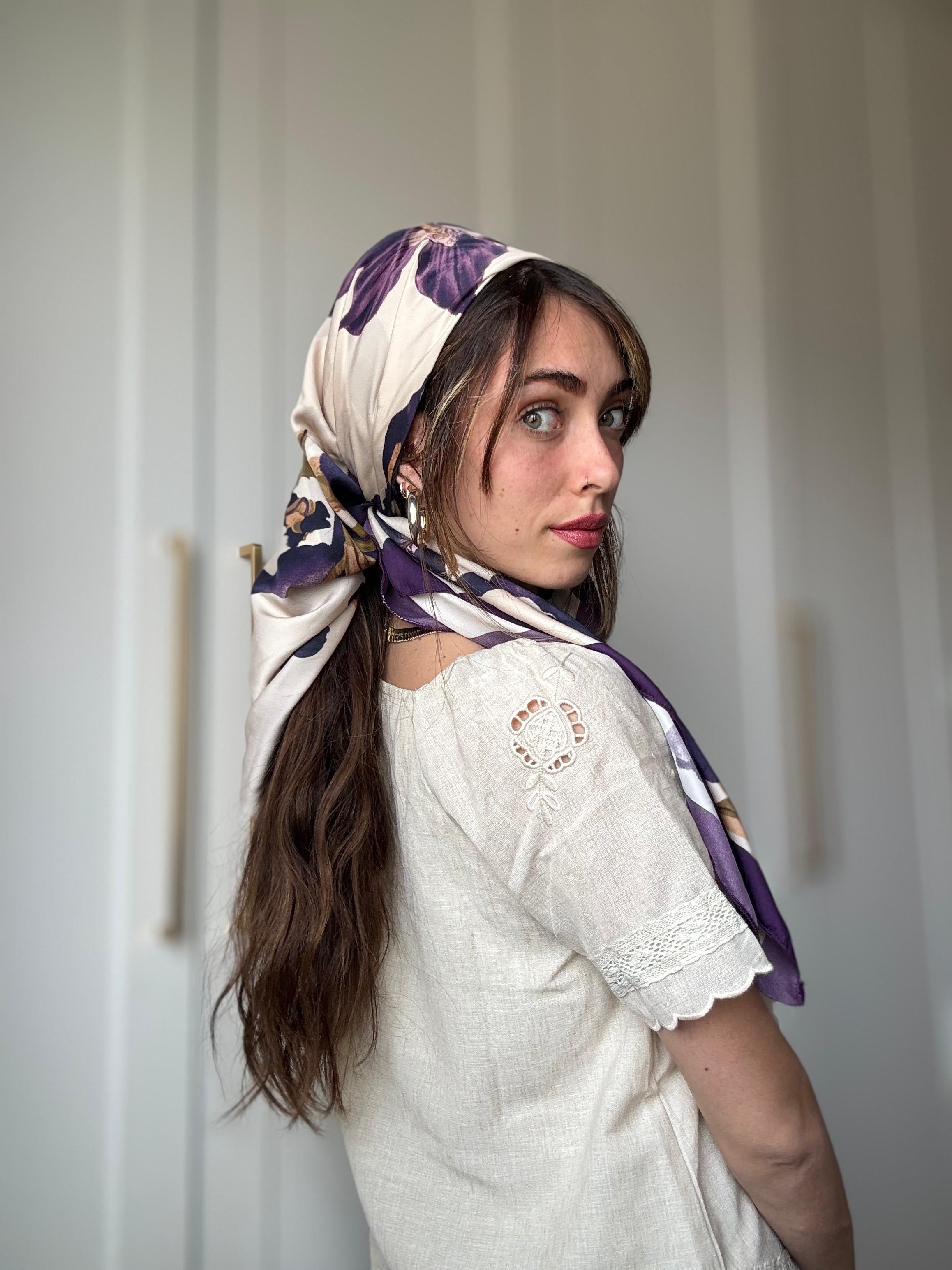 בנדנה עינב