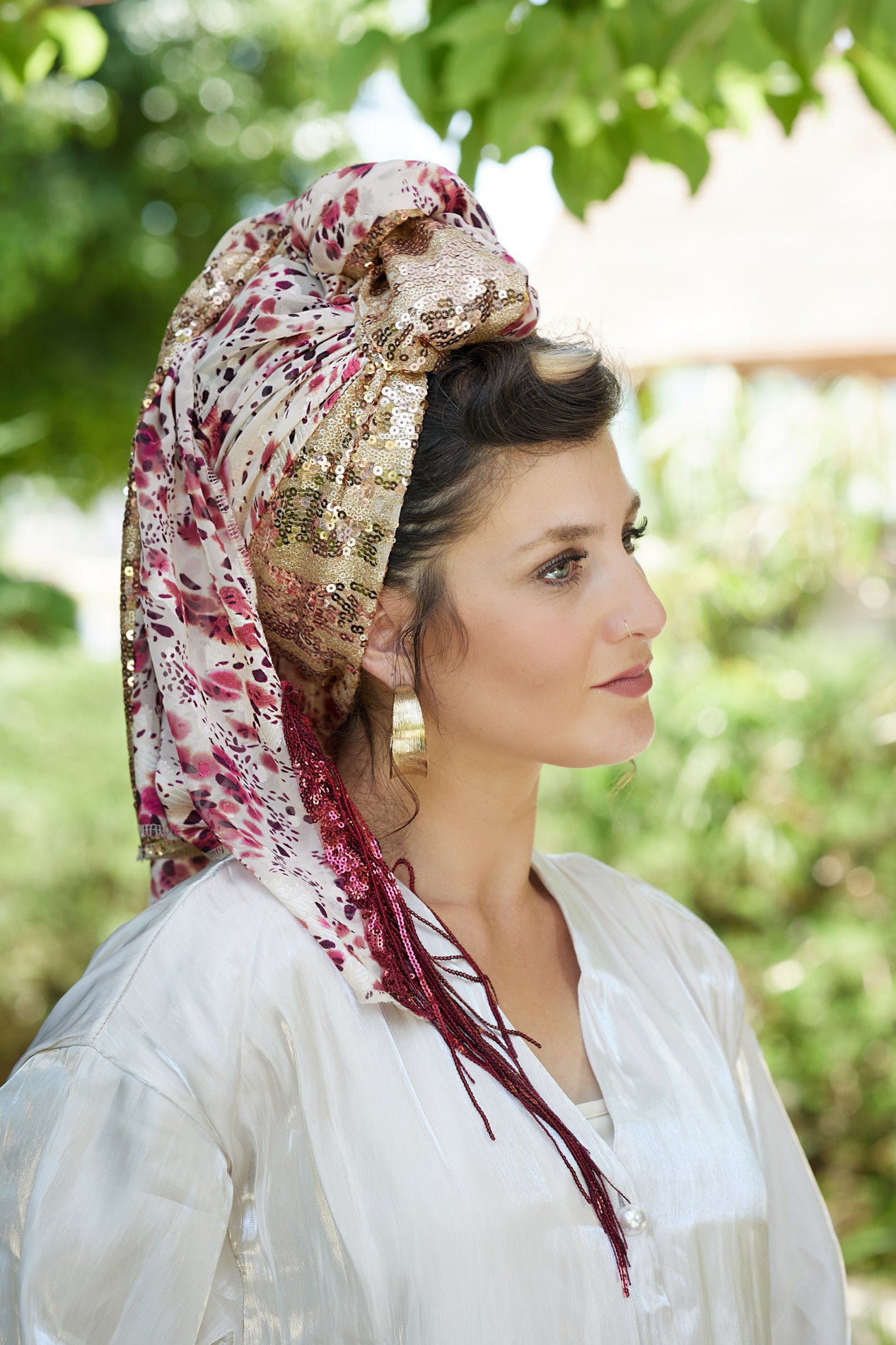 צעיף איגניס