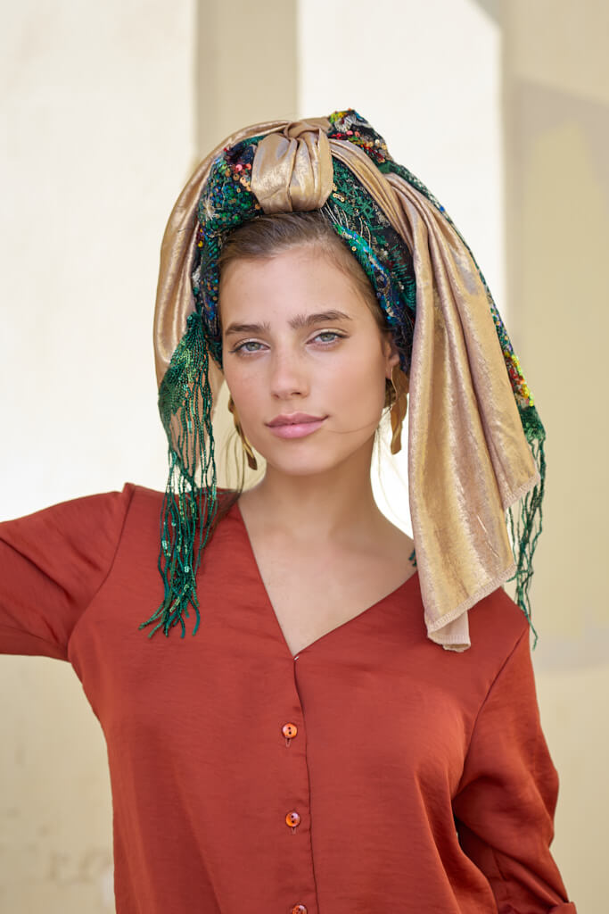 צעיף ים