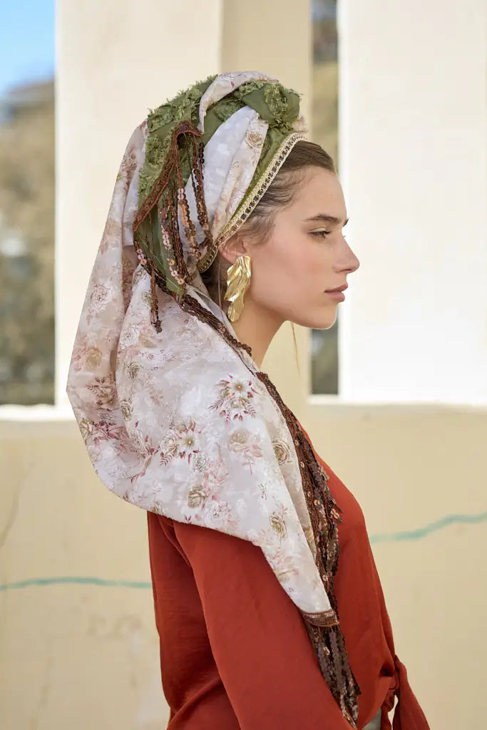 משולש הר