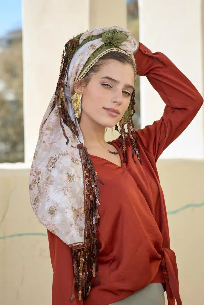 משולש הר