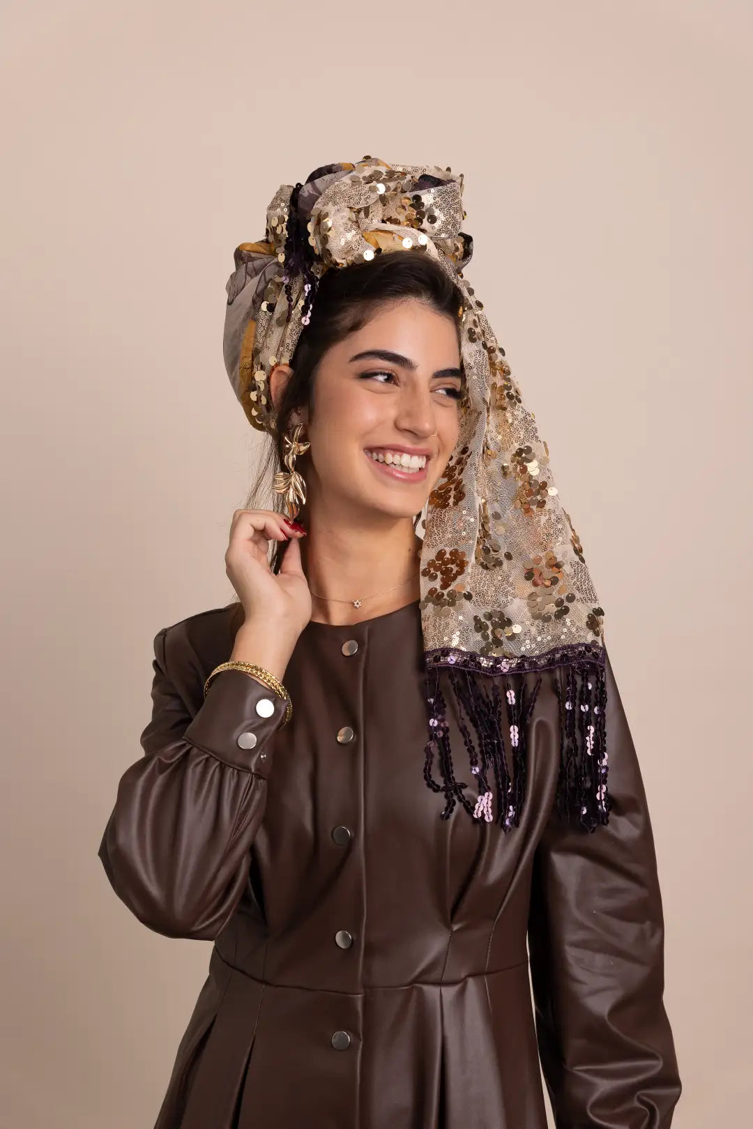 צעיף ניג׳