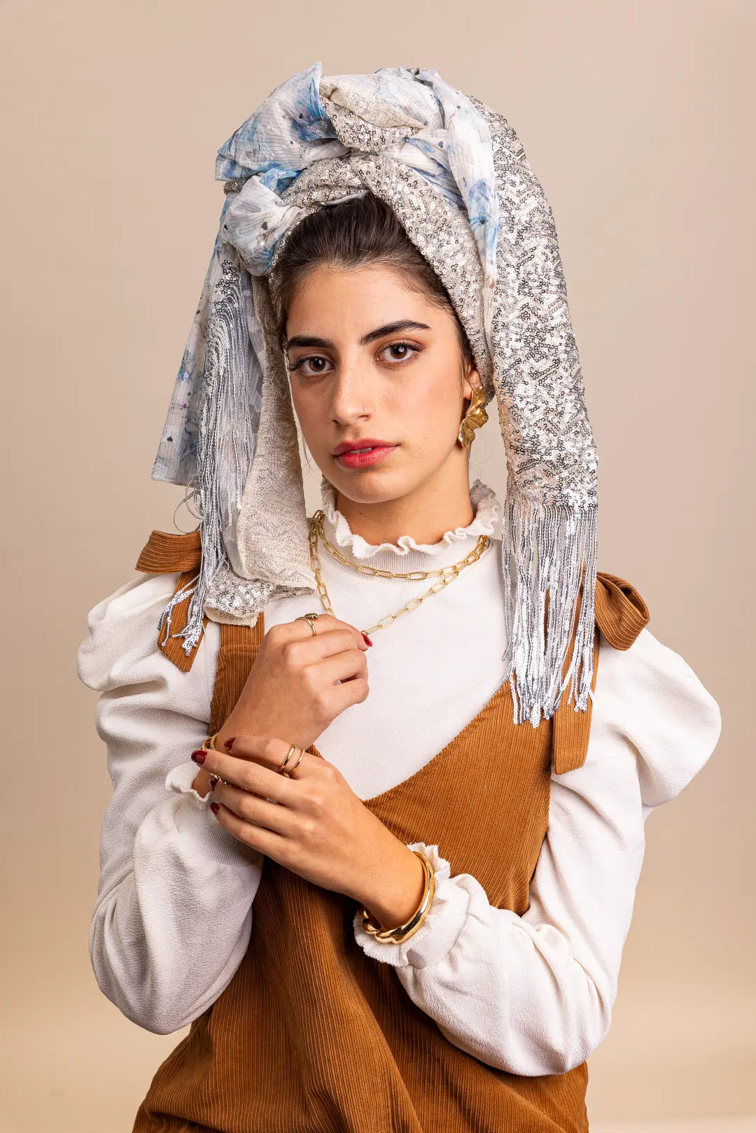 צעיף אייס