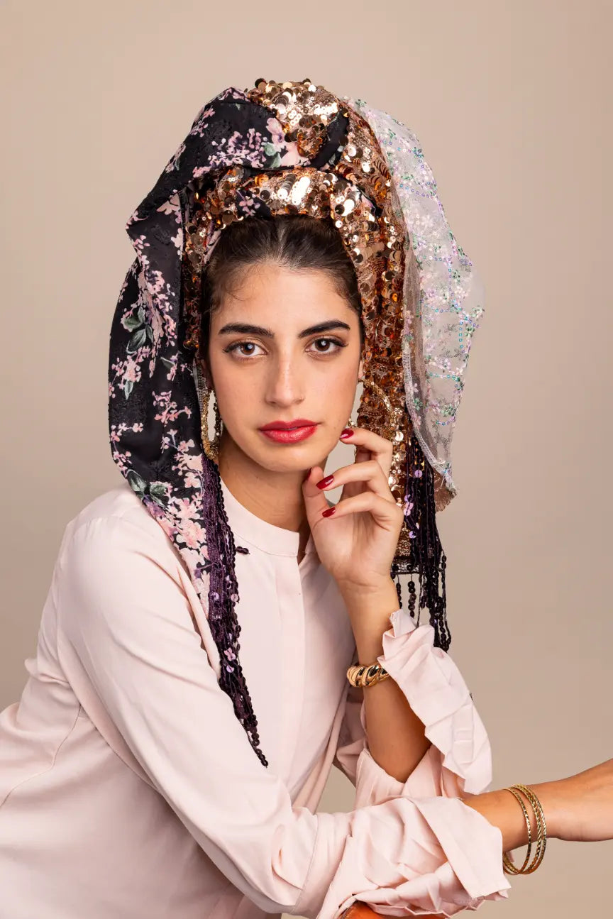 צעיף רמה