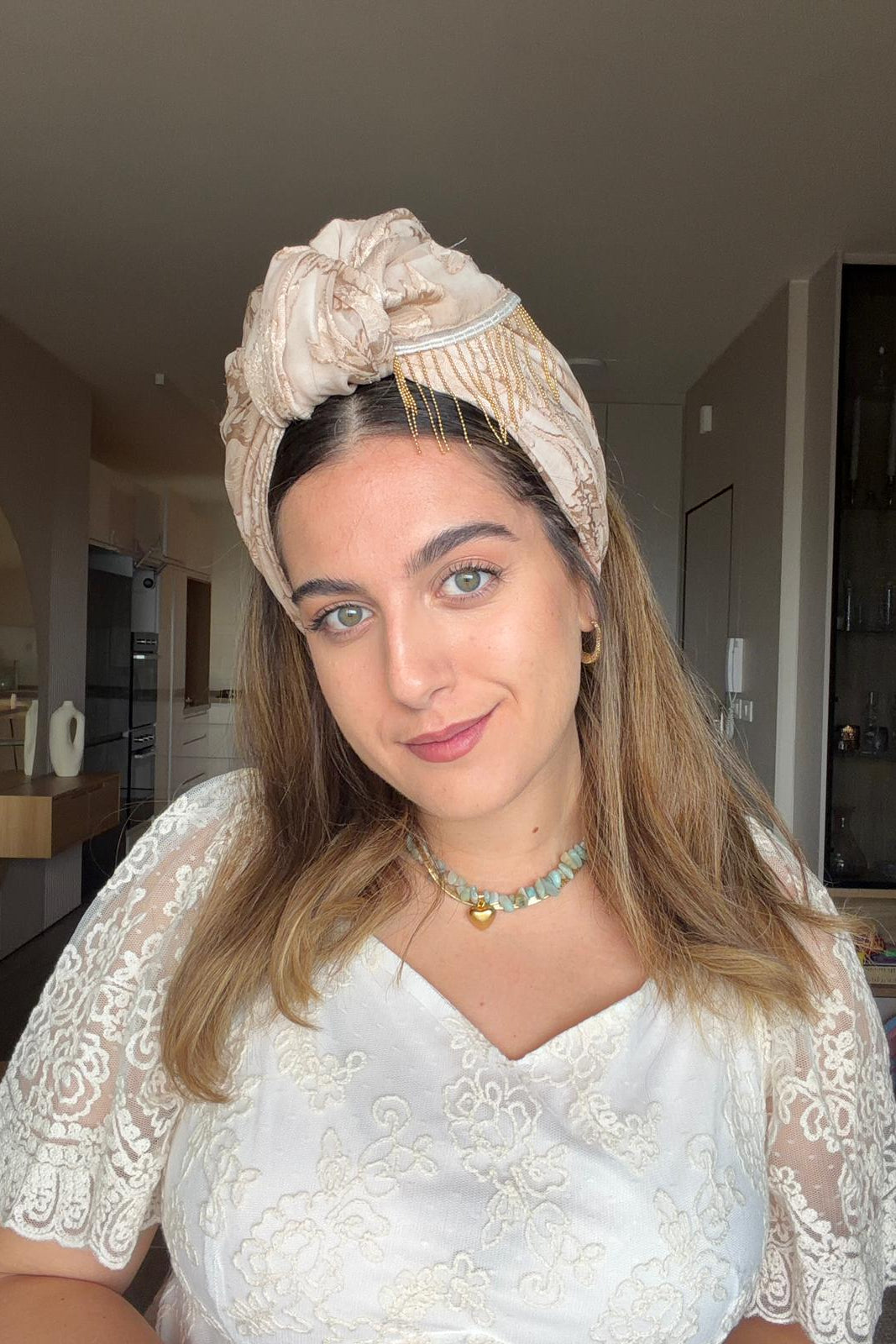 סרט לחצי כיסוי סהר