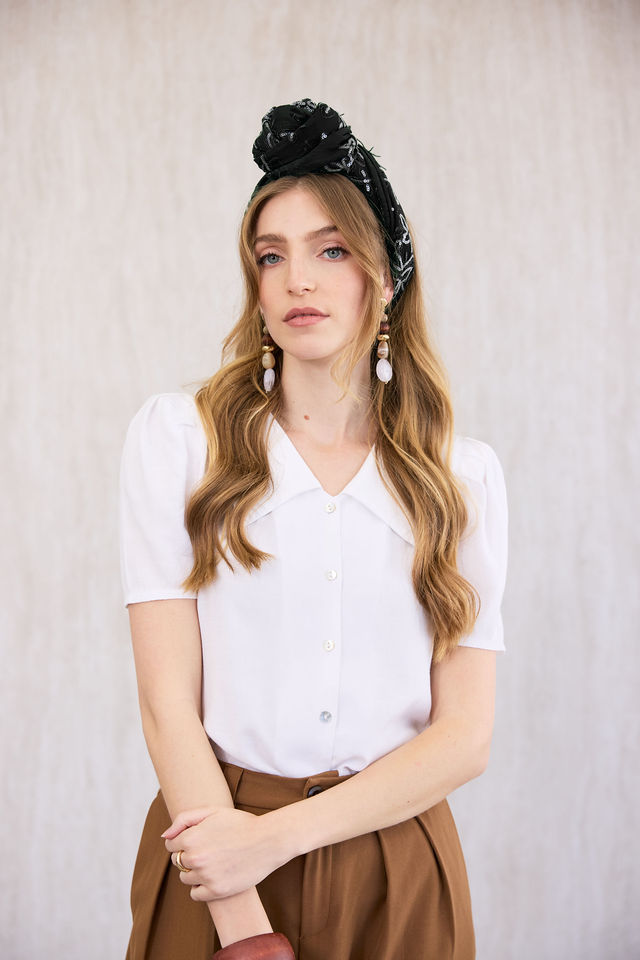 סרט Glow סגול