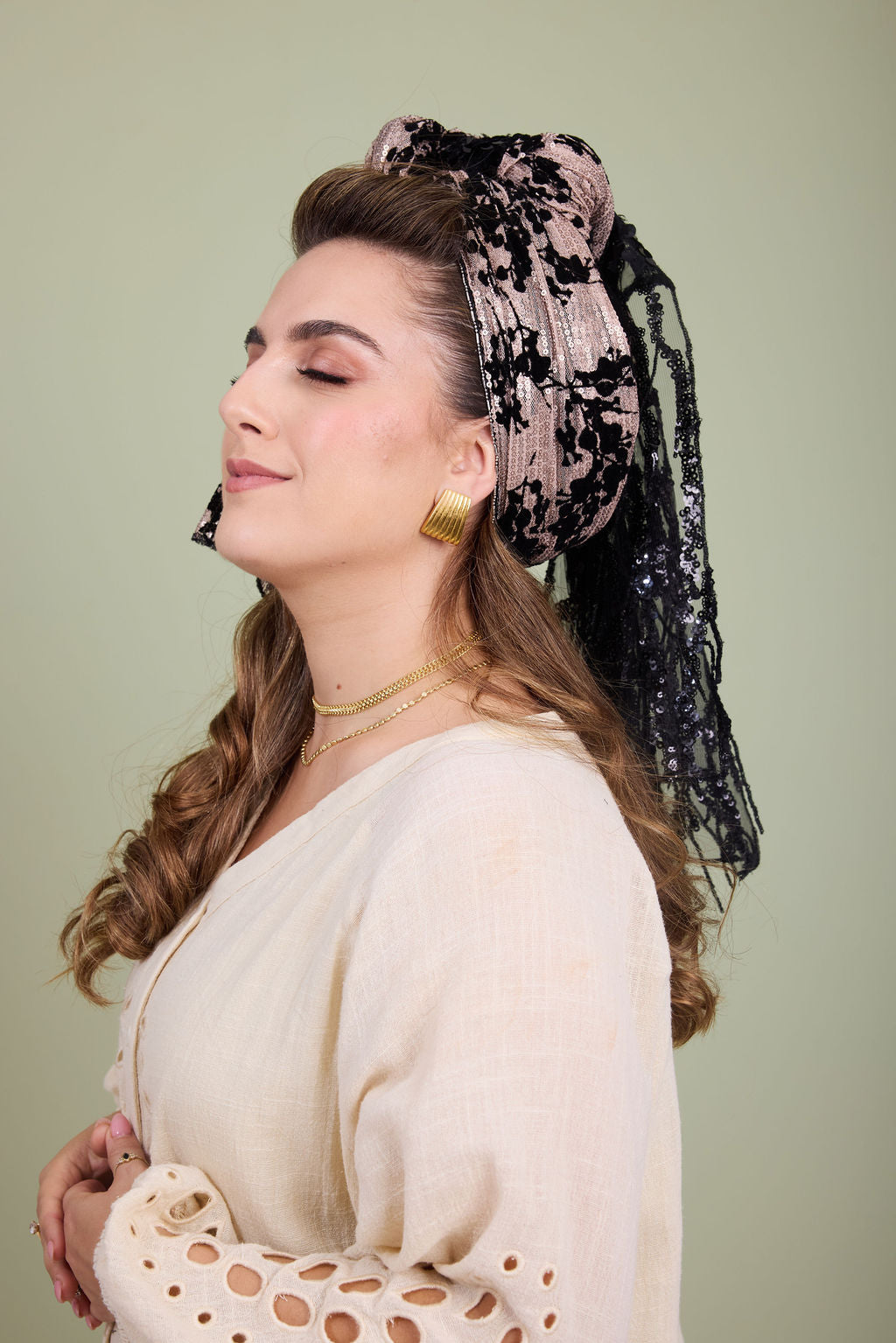 צעיף טוב