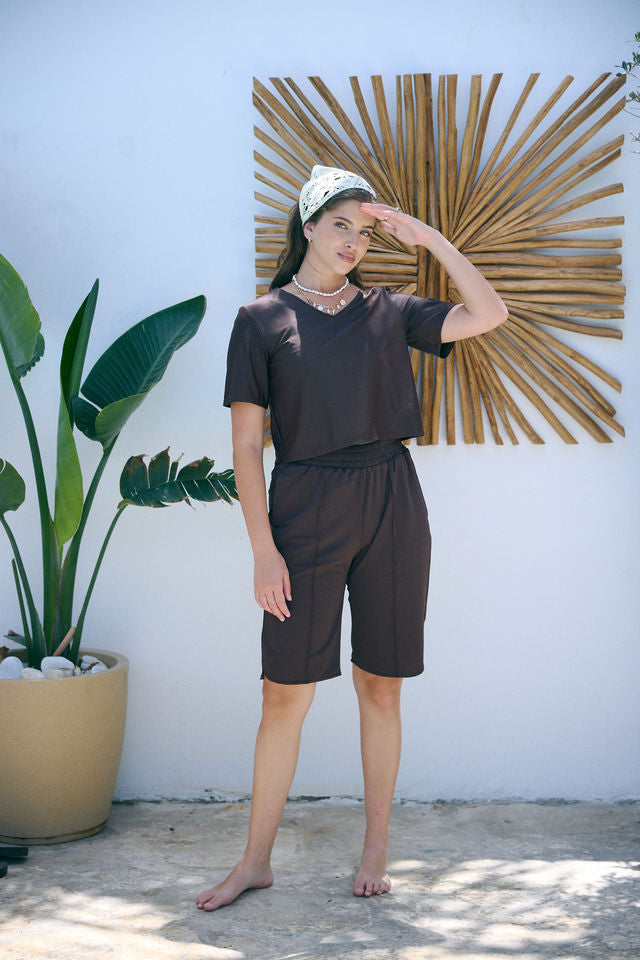 Color#Brown
