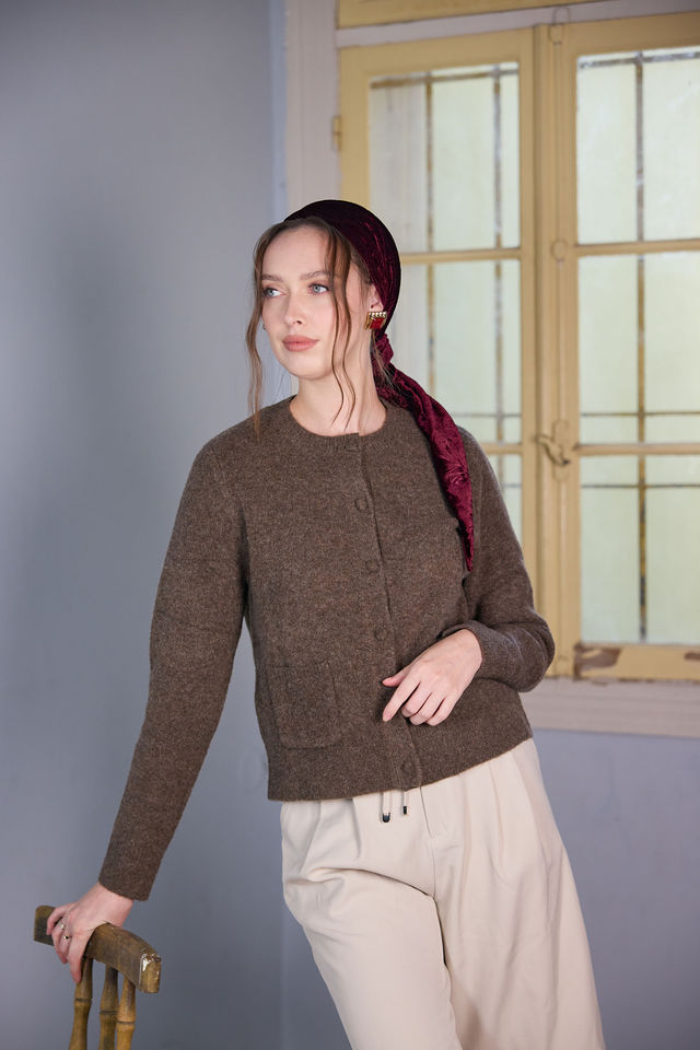 בנדנה SNOW יין