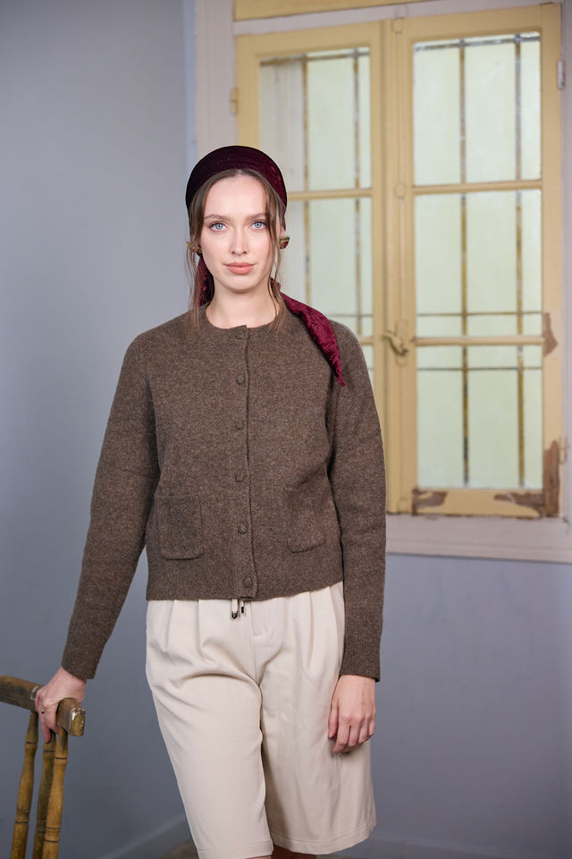 בנדנה SNOW יין